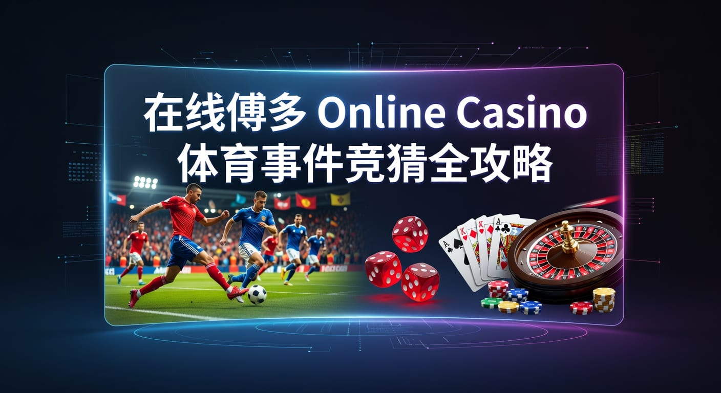 在线博彩 online casino：体验、风险与选择要点