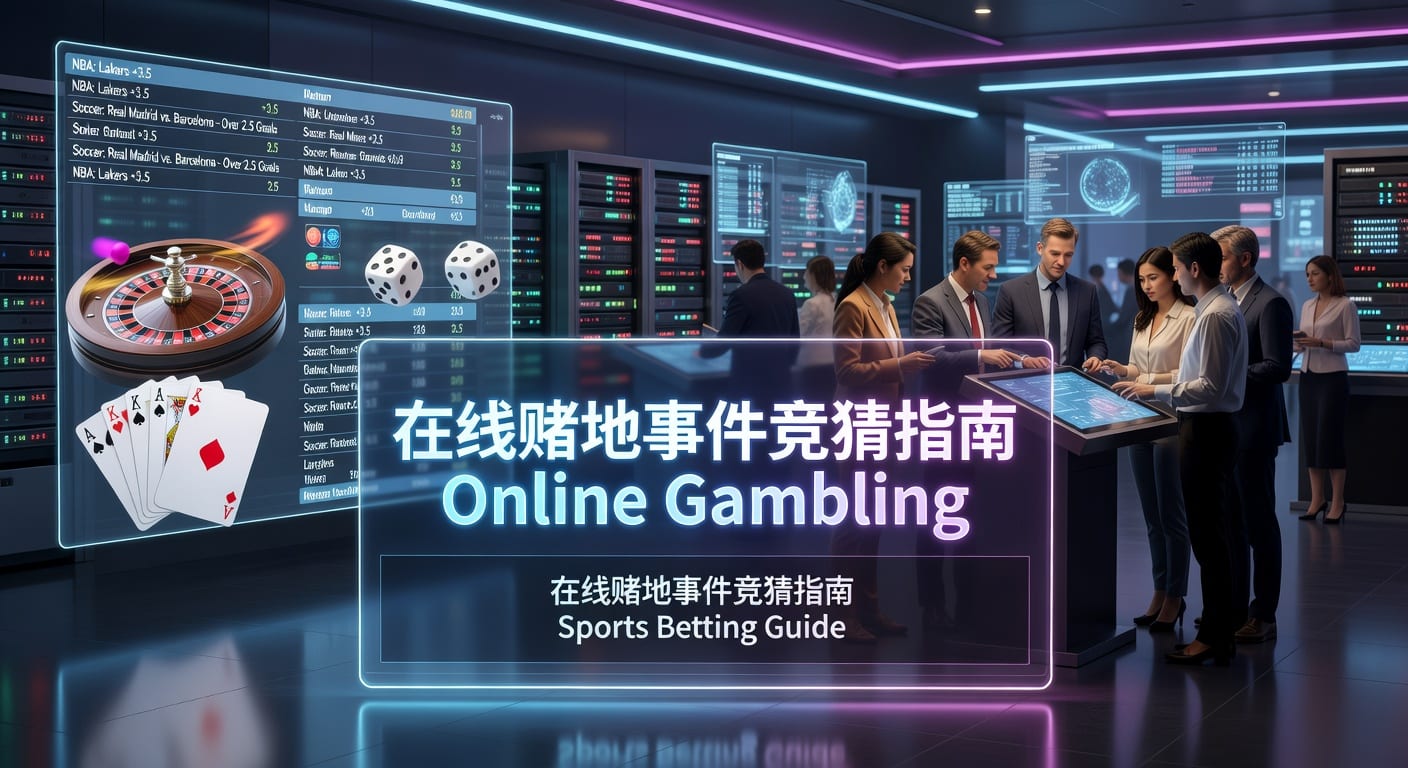 在线赌场 online gambling：体育用户玩法与风控指南