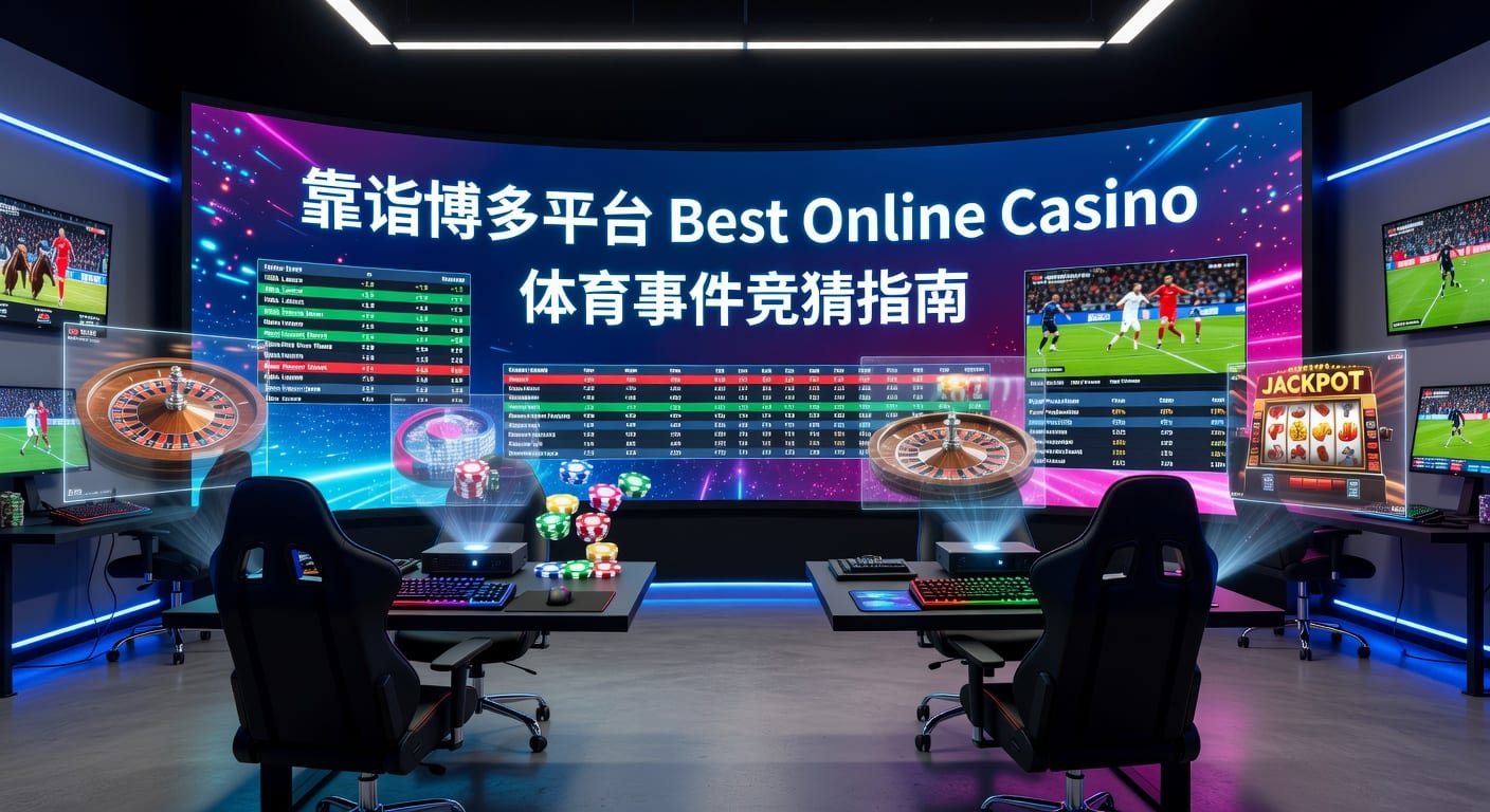 靠谱博彩平台 best online casino：体育玩家选择要点