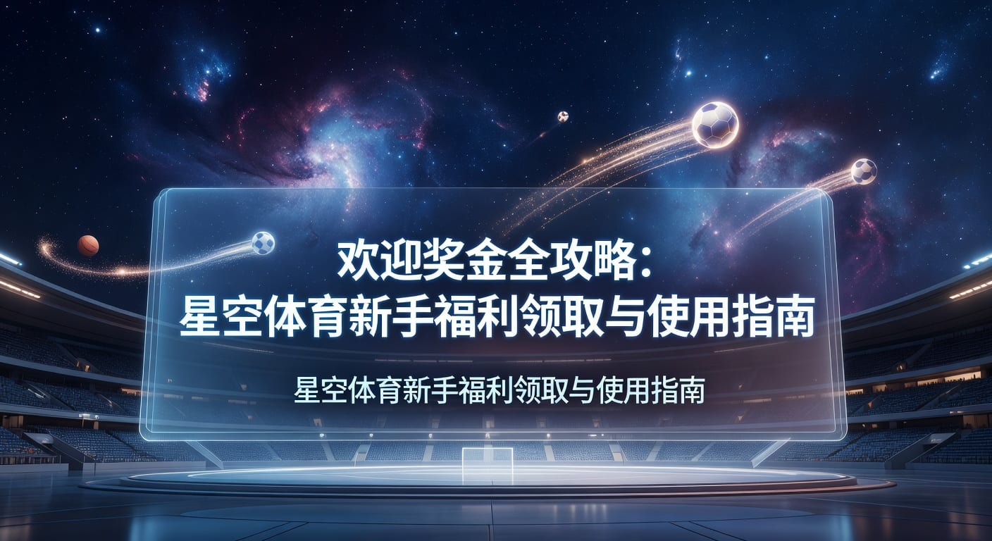 欢迎奖金 welcome bonus：新手首存权益与领取规则