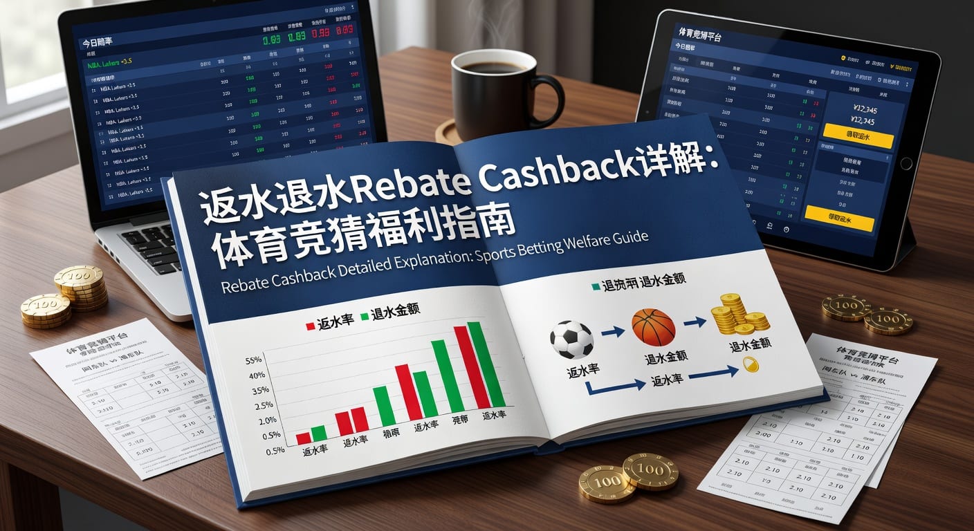 返水退水 rebate cashback 领取与计算指南