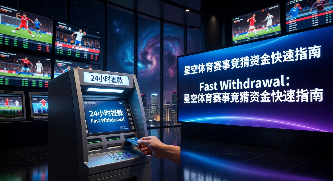 24小时提款 fast withdrawal：到账节奏与审核要点