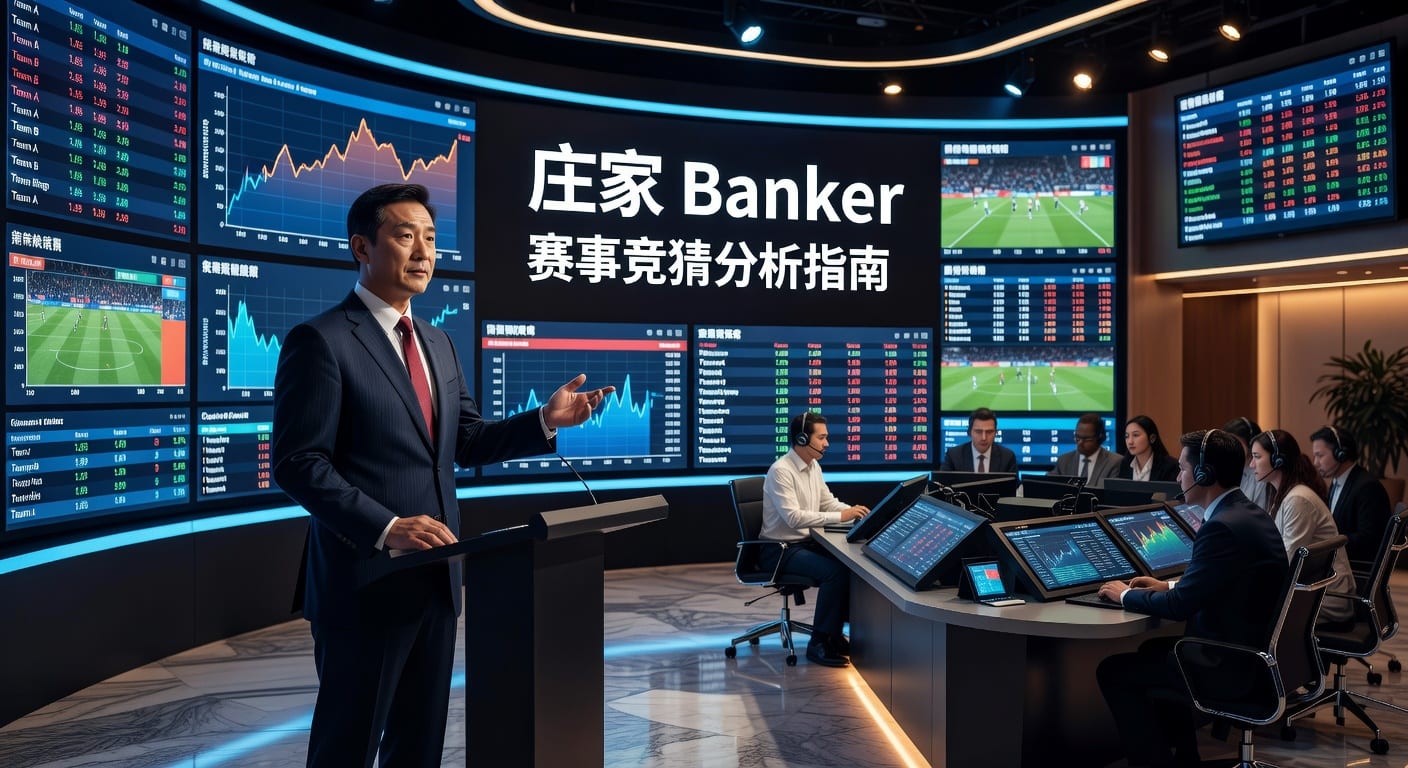 庄家 banker 是什么意思？2026年最新解析｜米乐体育官网