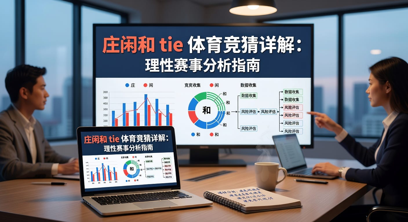 庄闲和 tie 详解：赛果判断与实战思路