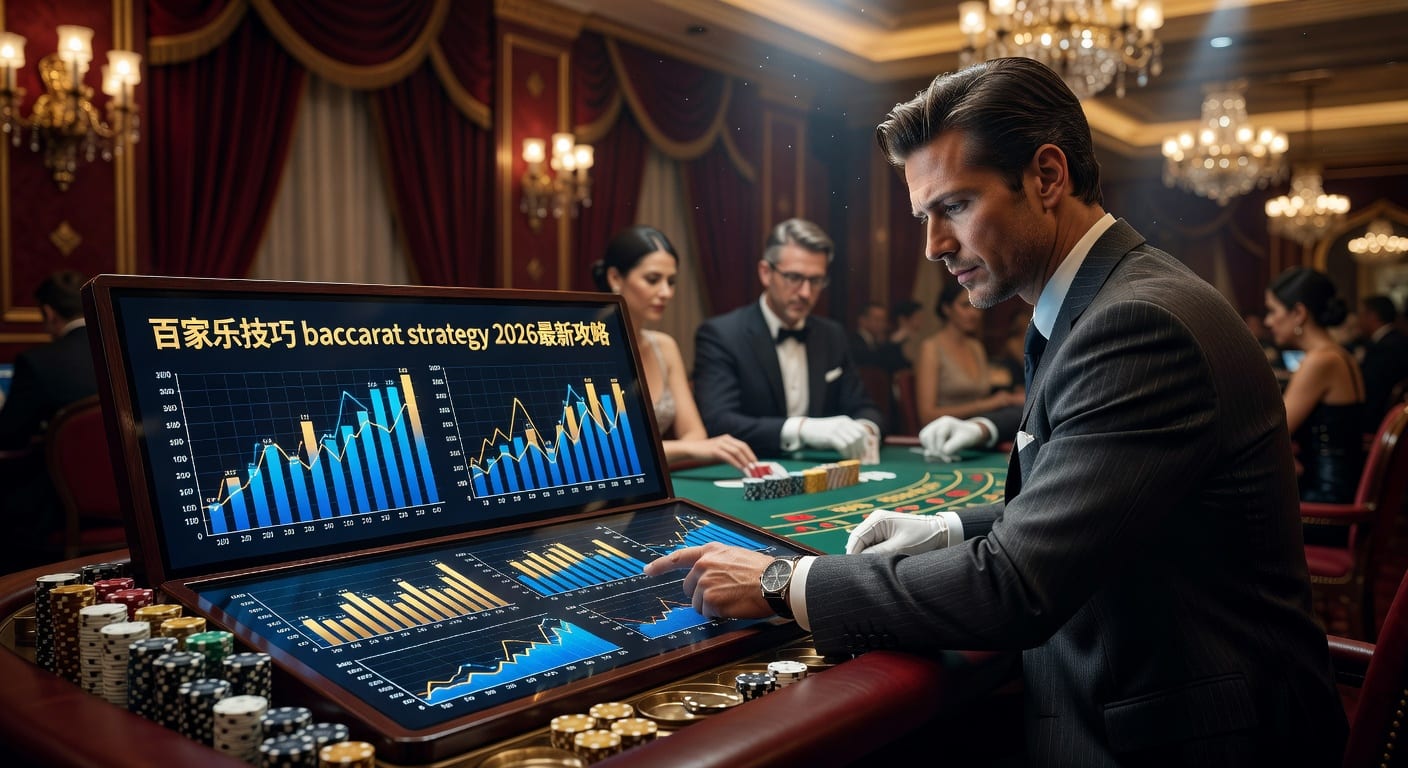 百家乐技巧 baccarat strategy：2026实战思路与风控解析