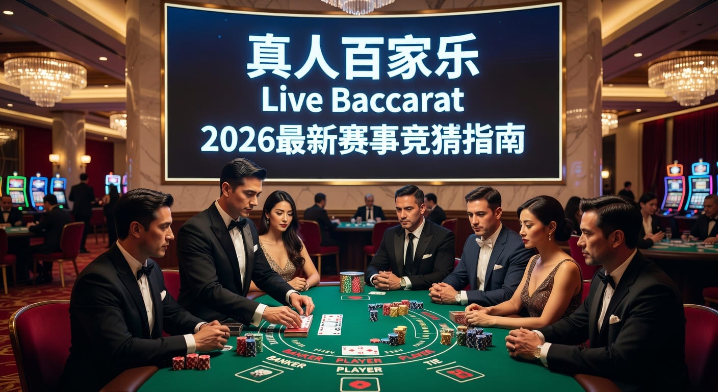 真人百家乐 live baccarat：2026年投注平台选择与实战观察