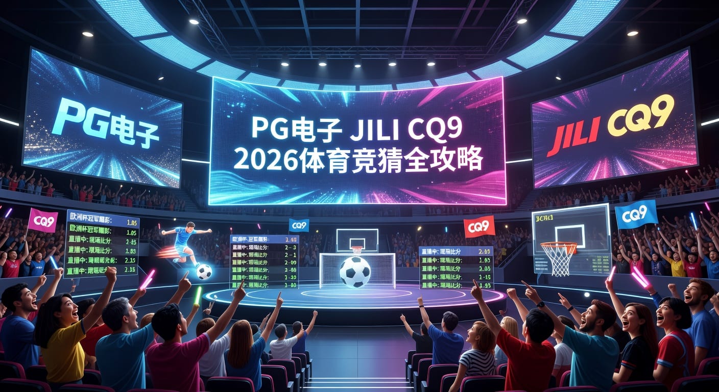 PG电子 JILI CQ9 平台体验与内容选择