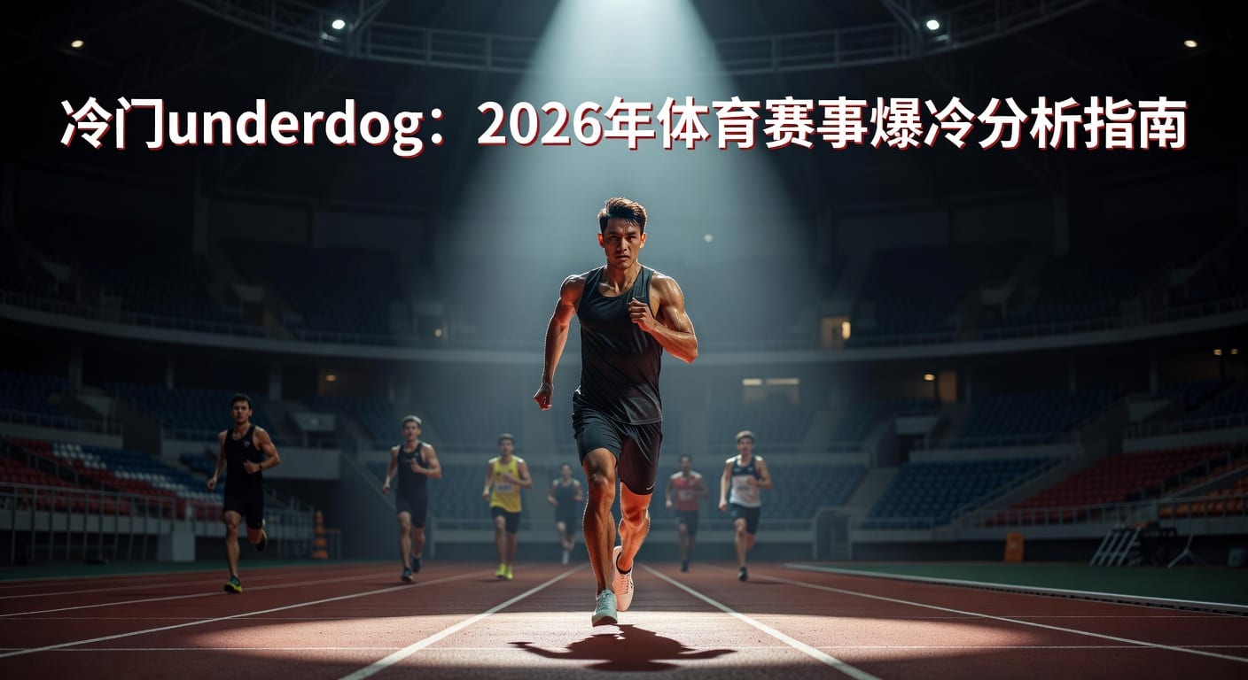 冷门 underdog 实战分析：赛前判断与临场价值