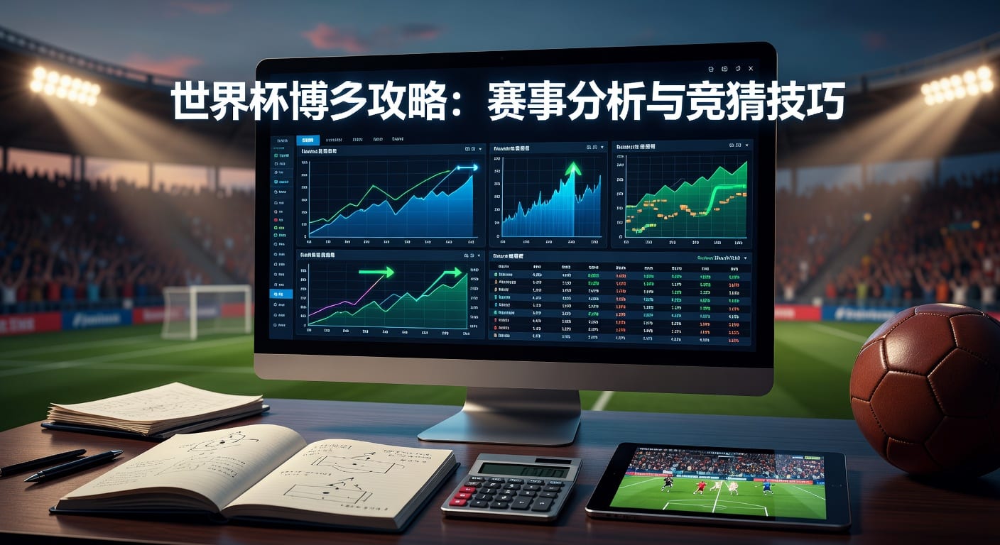 世界杯博彩 World Cup betting实战指南