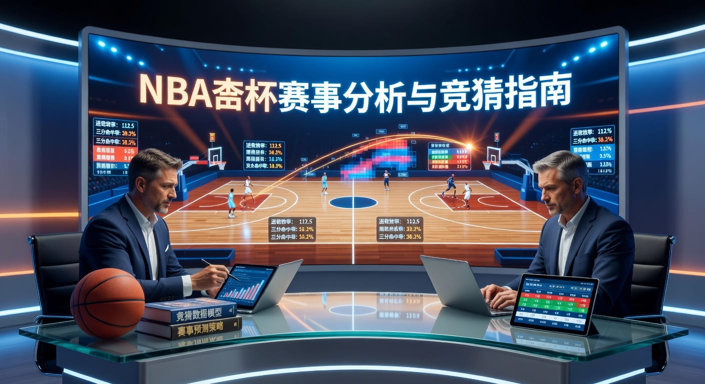 NBA博彩 NFL博彩实战指南：赛前分析到风控思路