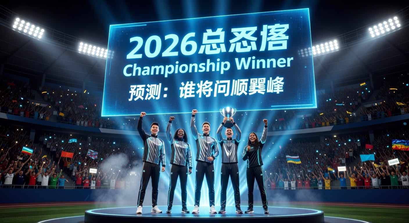 总冠军 championship winner 归属分析与赛季判断