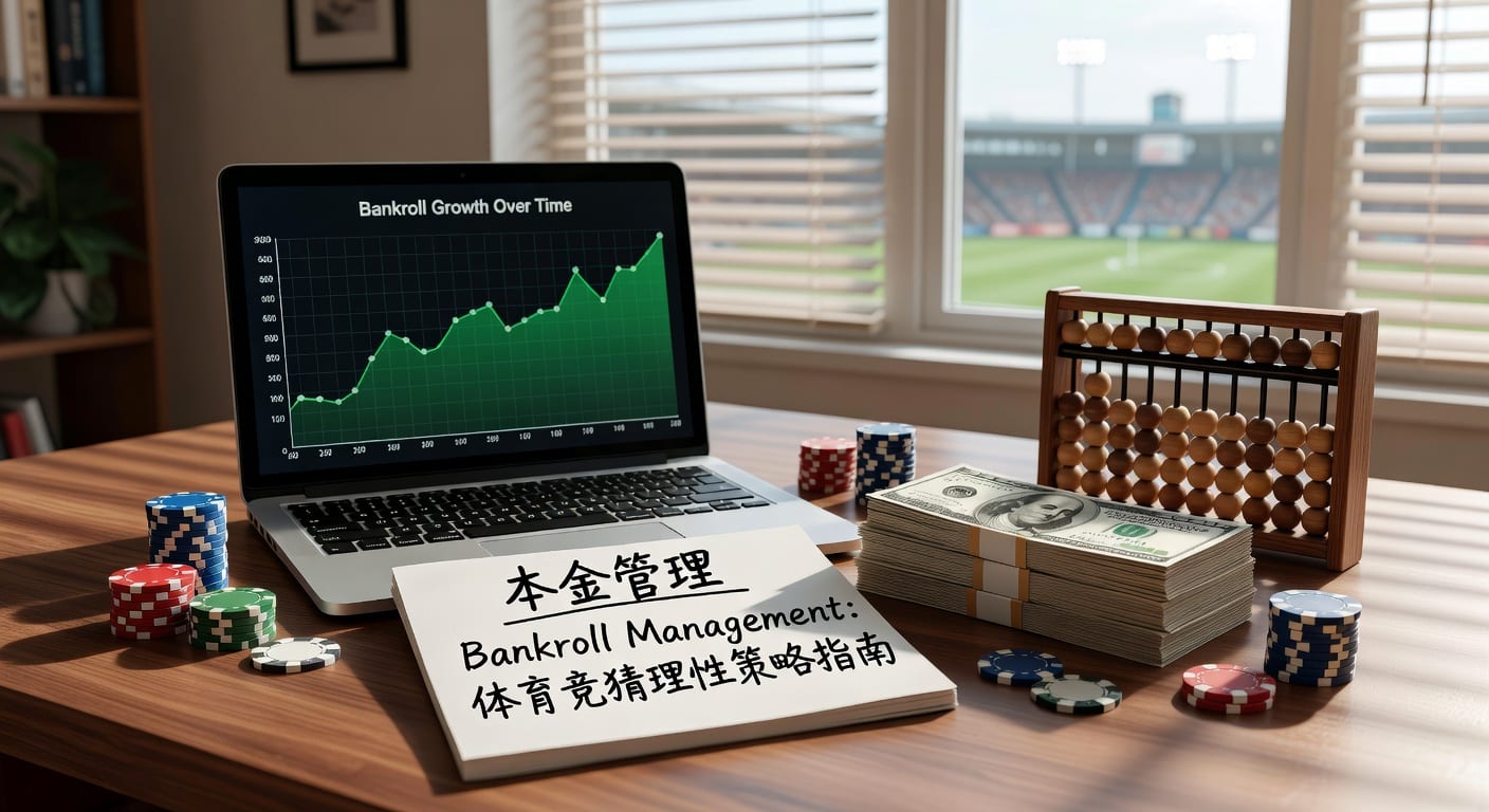 本金管理 bankroll management：2026年稳健分配指南
