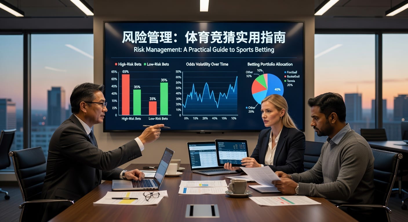 风险管理：体育玩家实用判断框架与2026年要点