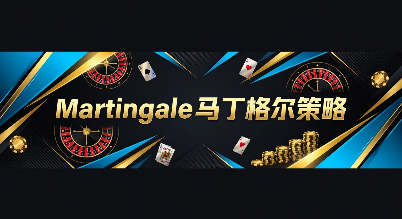 Martingale 马丁格尔策略：体育下注中的资金节奏与风控边界