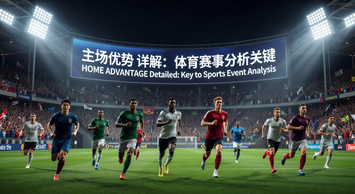 主场优势 home advantage：2026年作用解析｜米乐体育官网