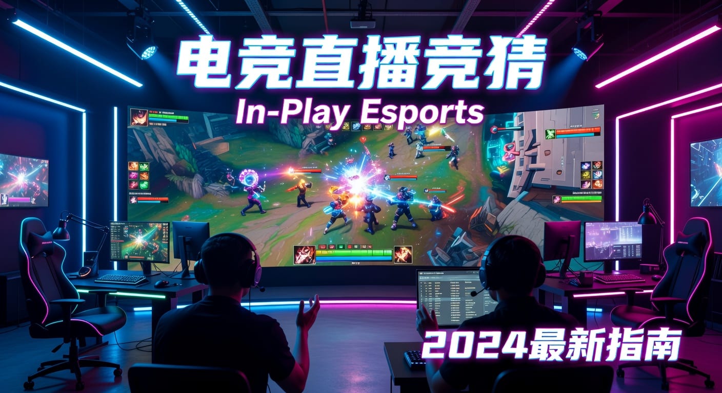 电竞博彩 esports betting：2026年赛前判断与平台阅读方法