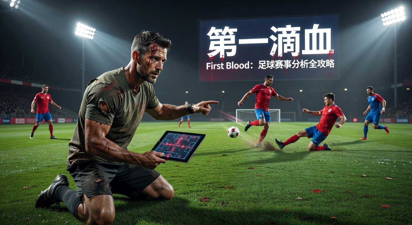 第一滴血 First Blood：开局信号与实战解读