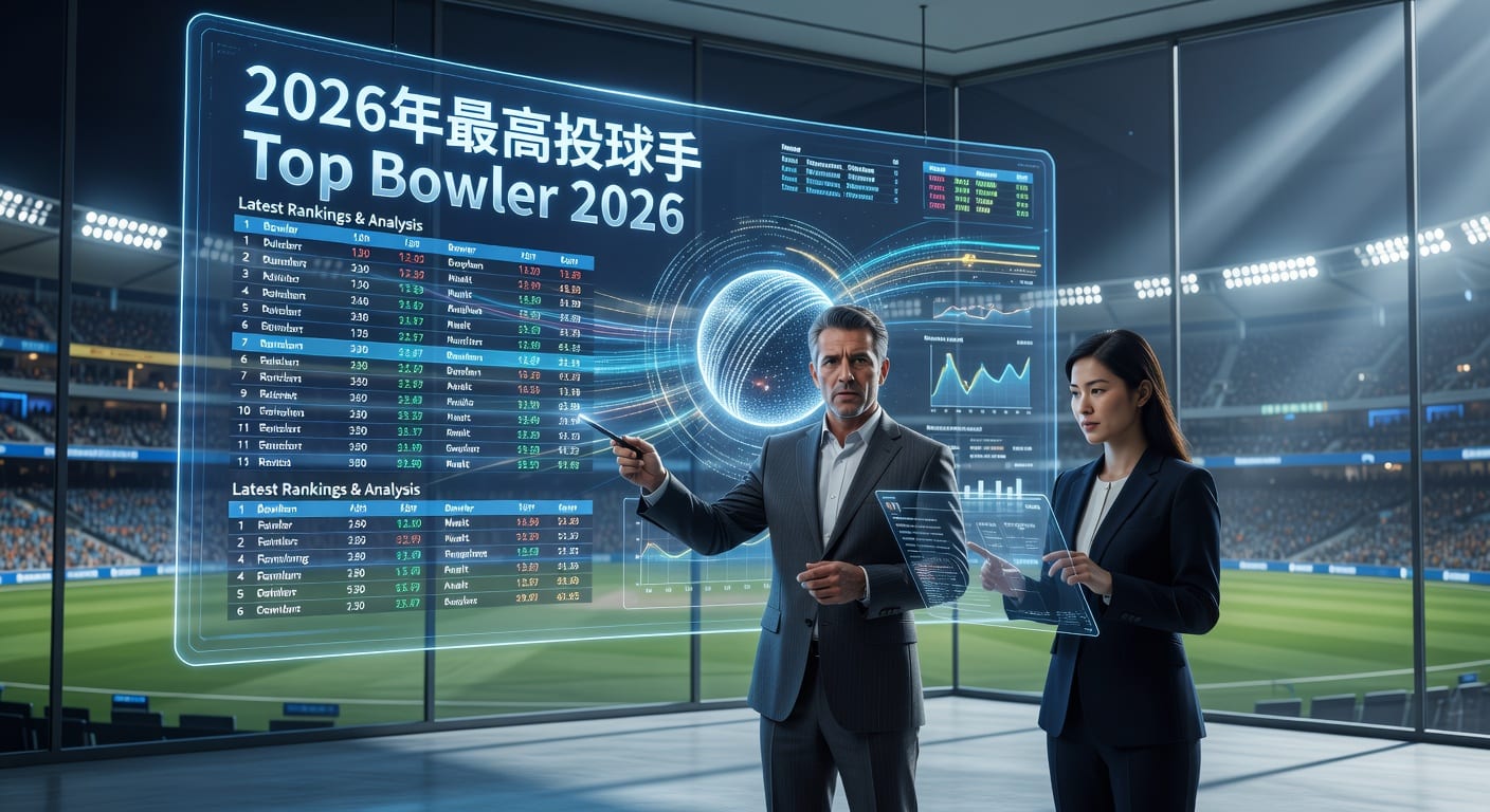 最高投球手 Top Bowler 2026年赛前观察与数据解读