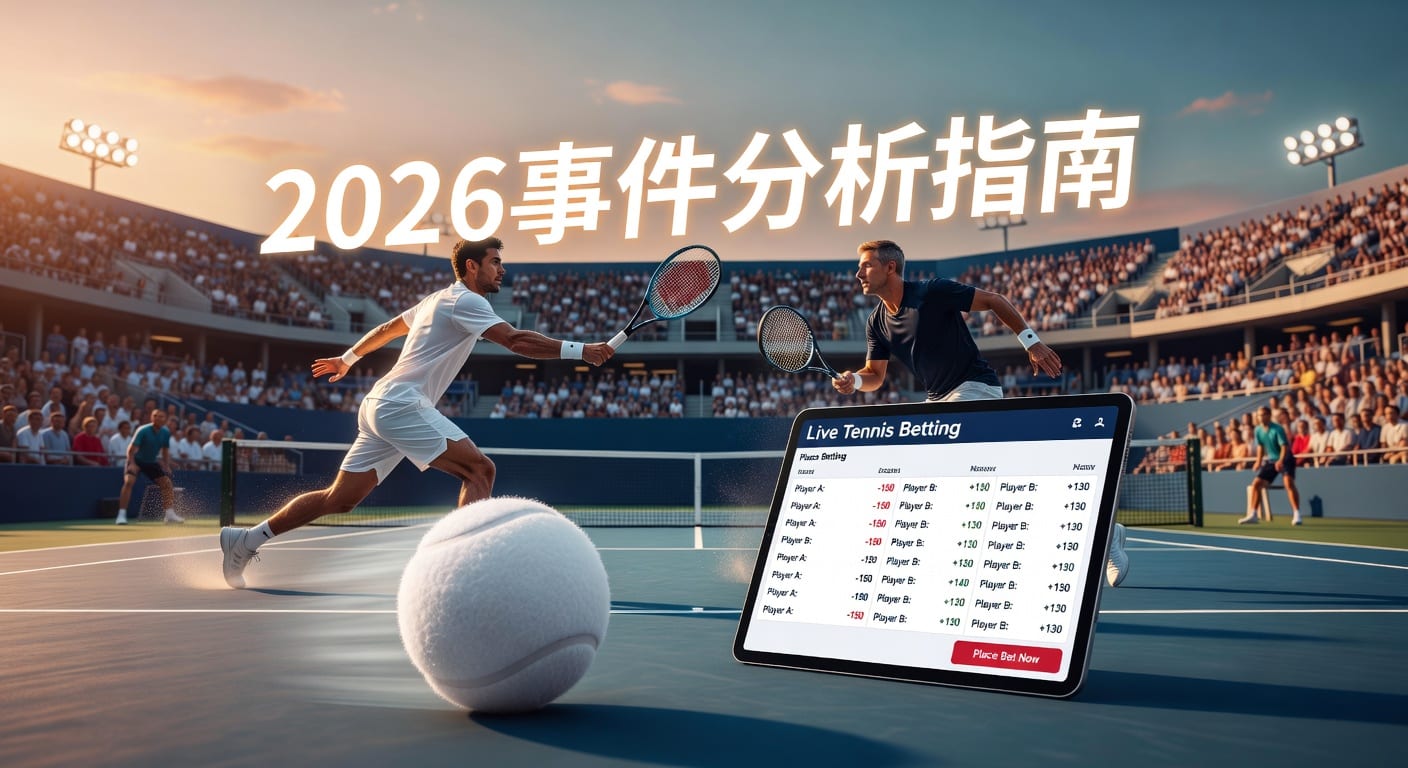 网球滚球 live tennis betting：2026年实战思路