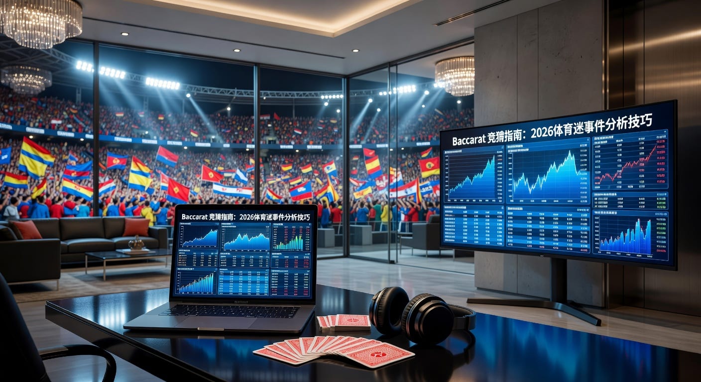 baccarat 玩法全解析：规则、牌路与实战判断