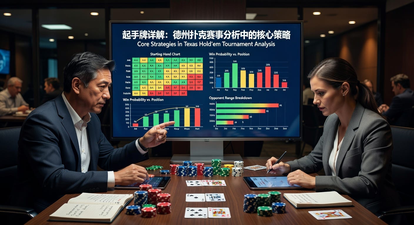 起手牌怎么看？2026年体育赛事开局节奏判断