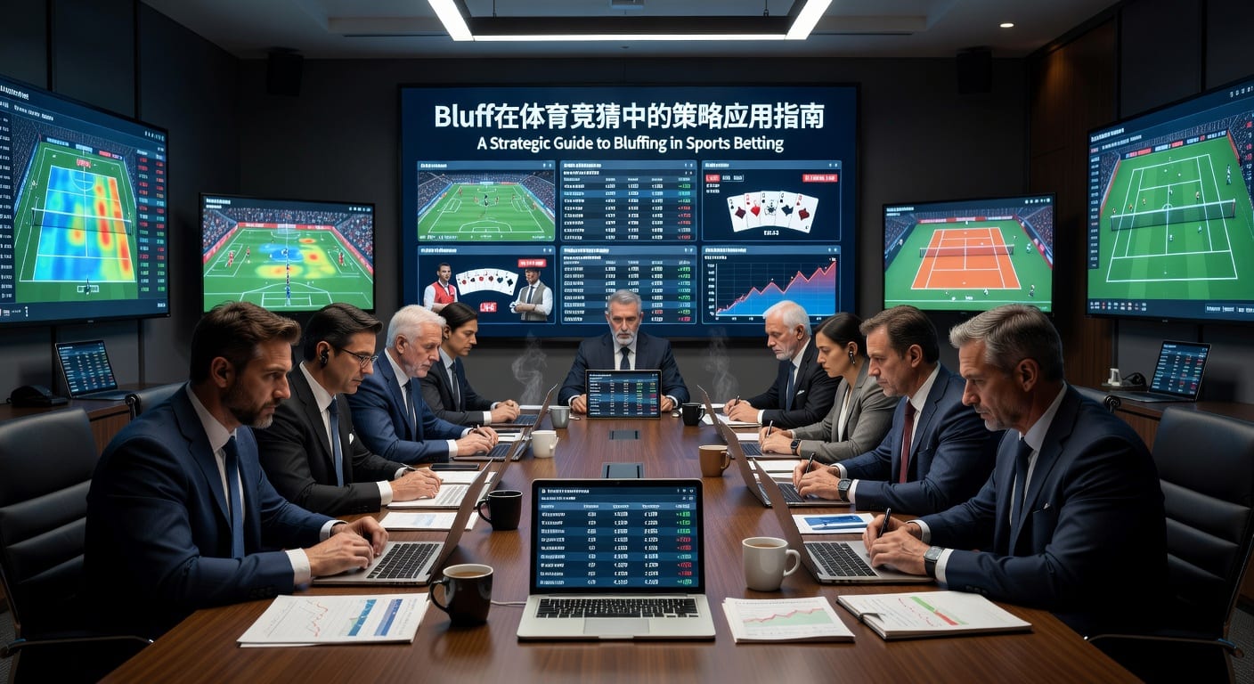 Bluff 体育分析识别要点与2026年解读
