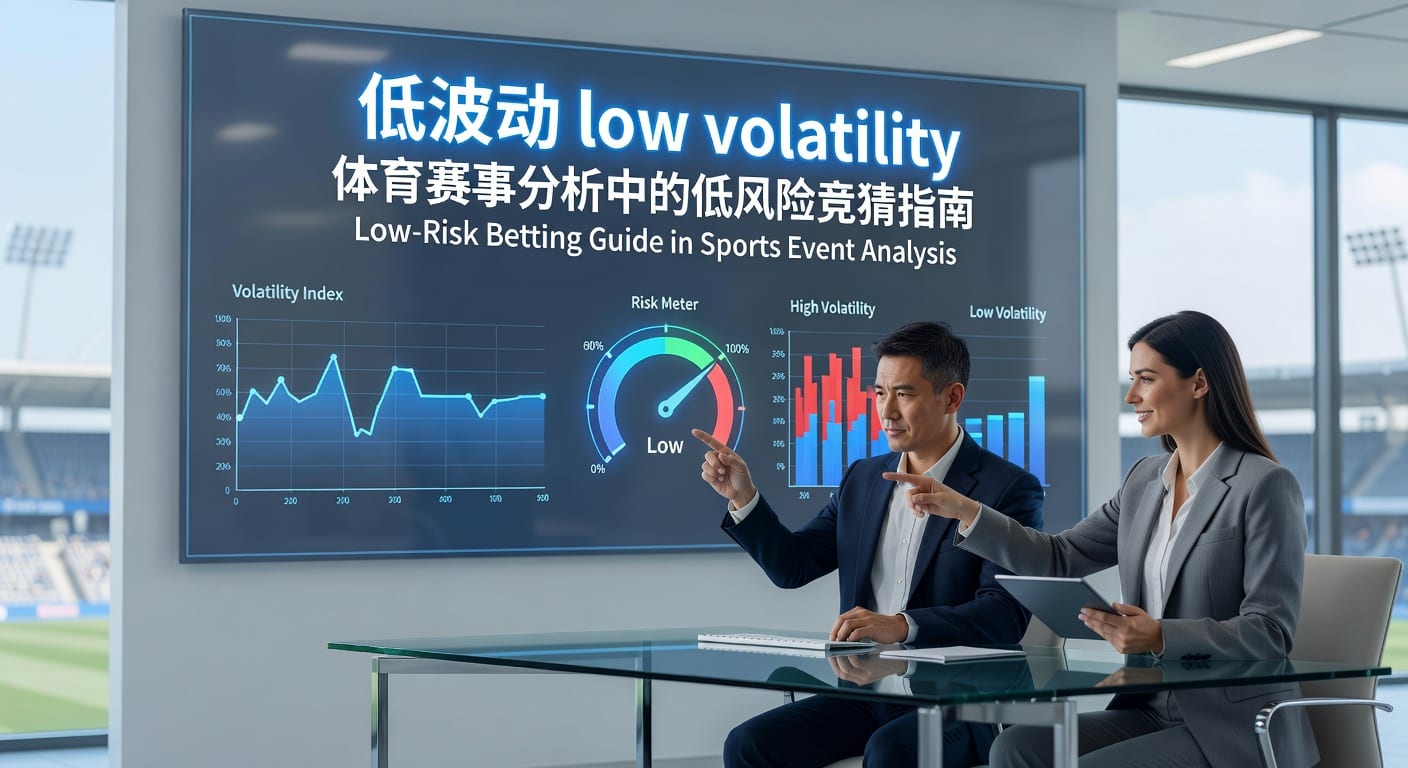 低波动 low volatility：体育博彩稳健策略与波动控制