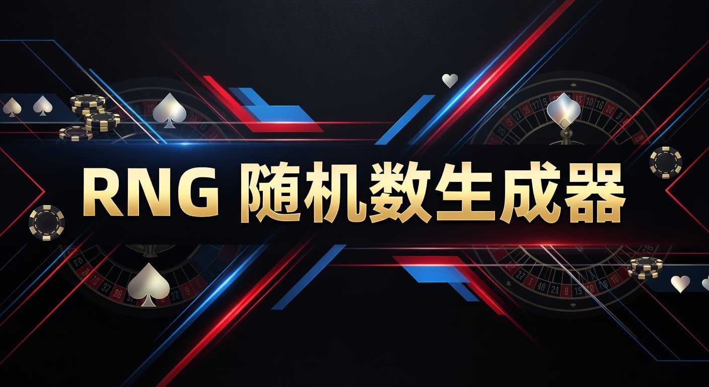 RNG 随机数生成器：体育数据模拟与风控解读