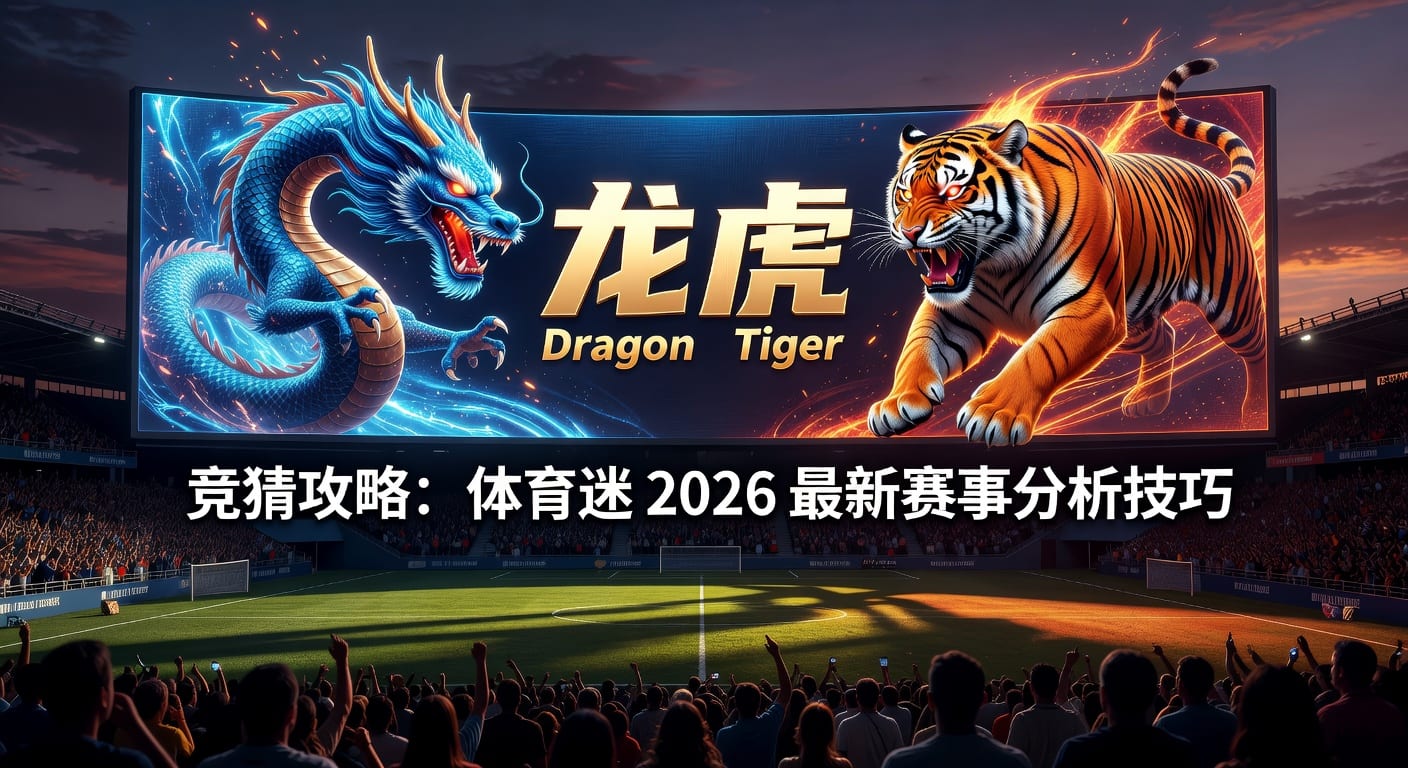 龙虎 dragon tiger投注技巧与实战分析指南