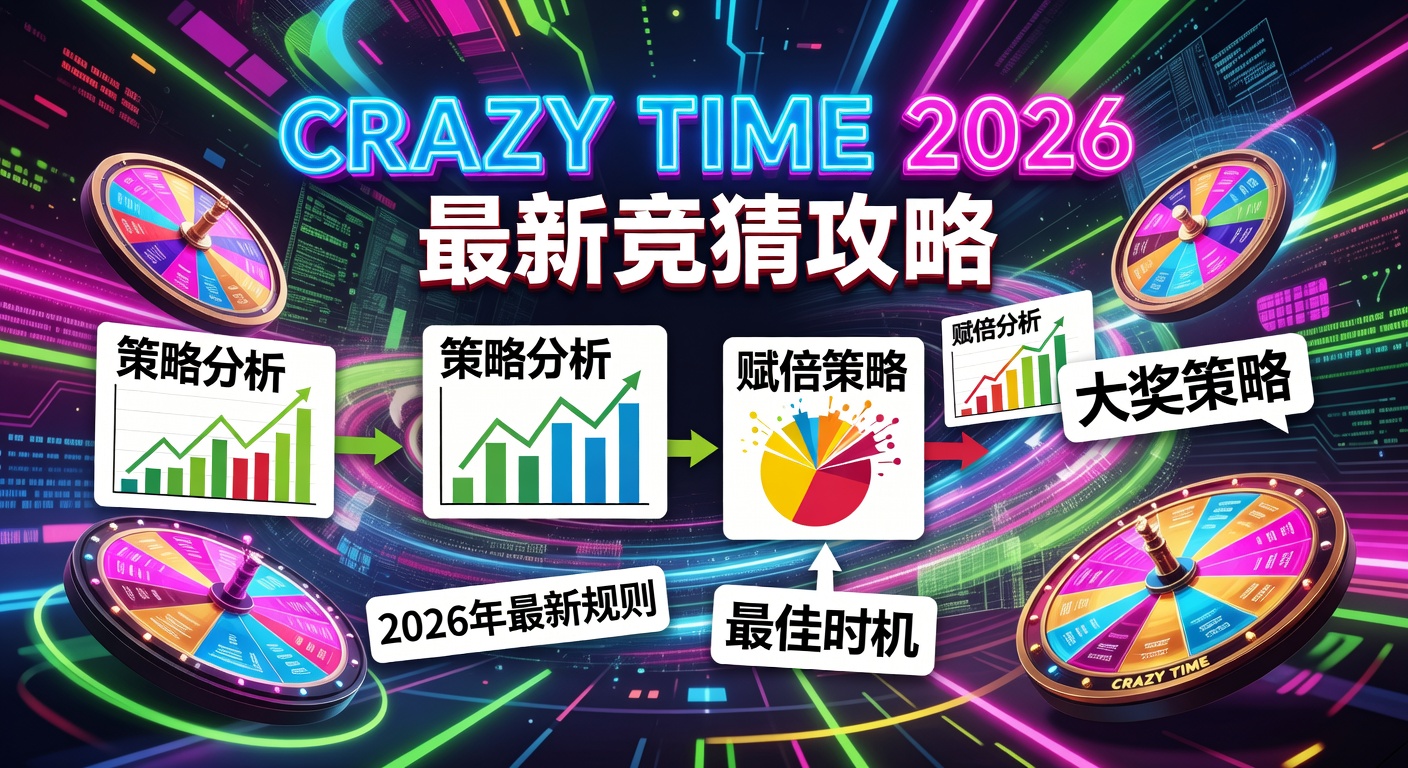 crazy time 解析：玩法、节奏与平台观察