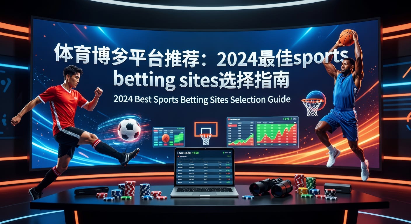 体育博彩平台 sports betting sites 选站与判断要点