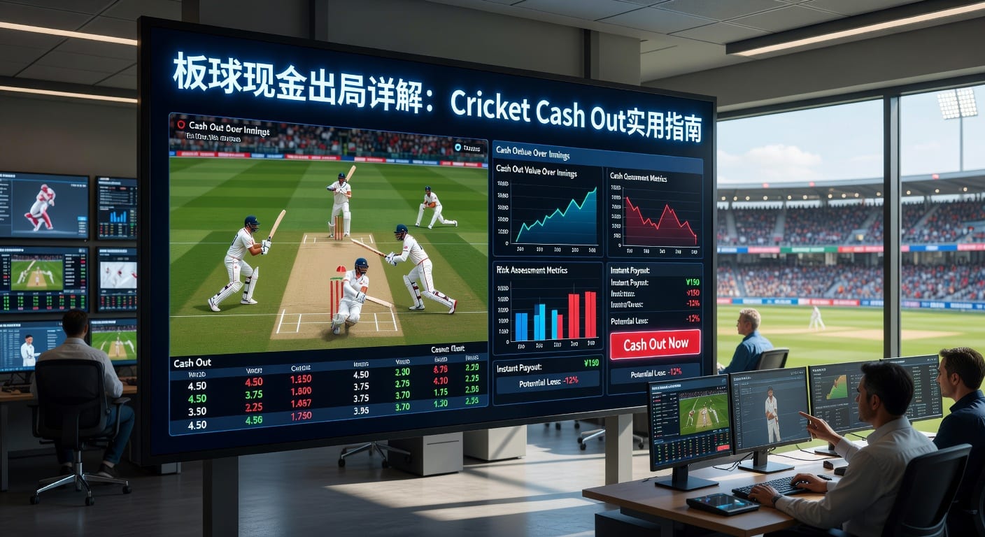 现金出局 cash out：提前离场实操与判断