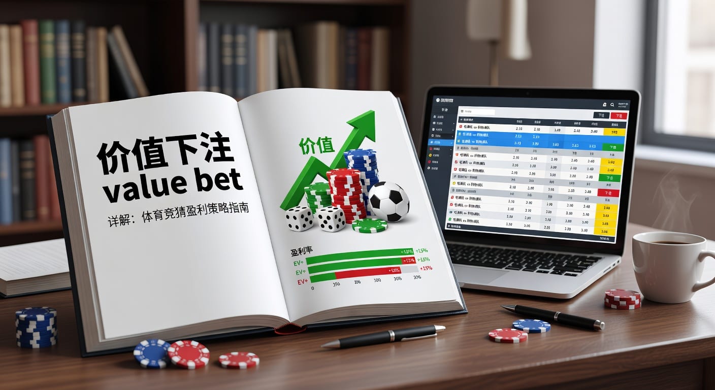 下注 bet 实战指南：体育用户意图与平台选择