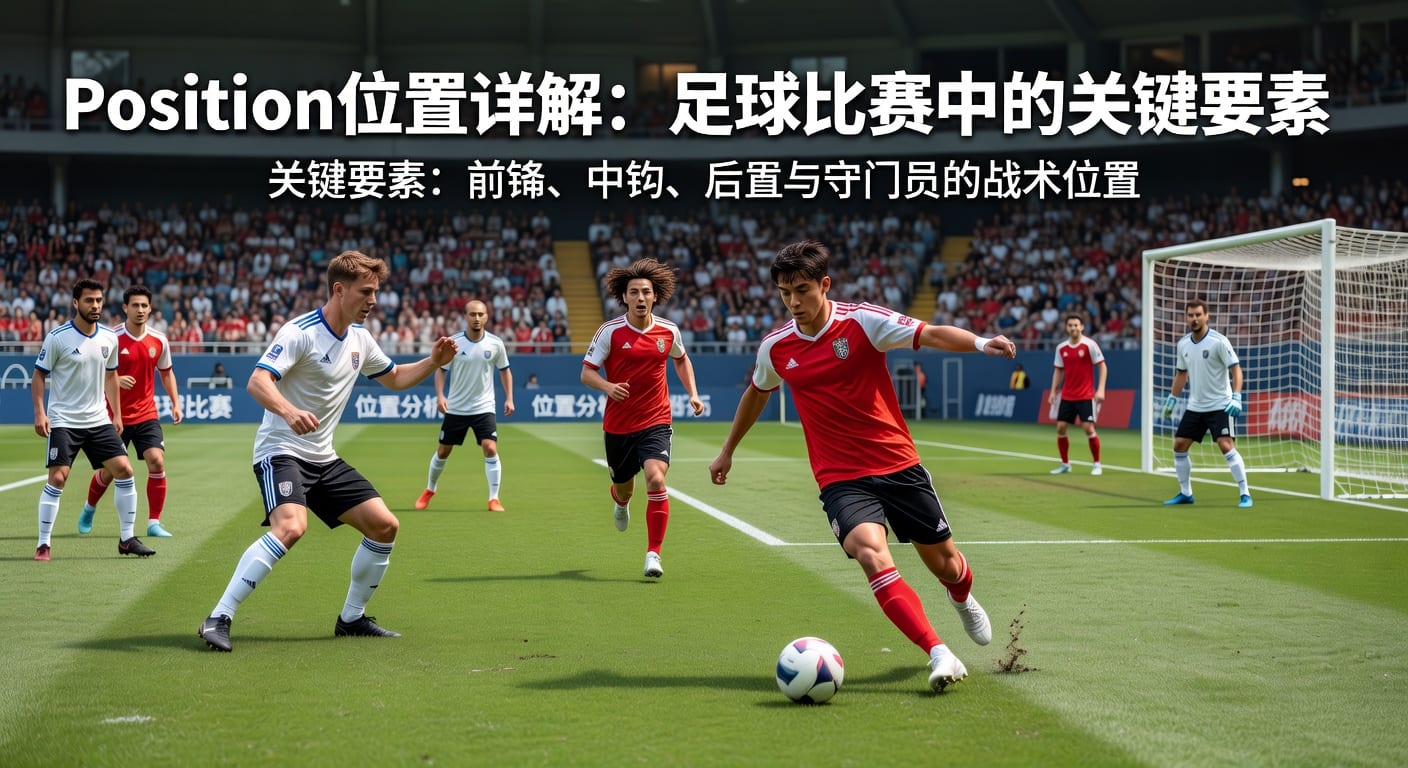 位置 position 战术解读与赛前判断