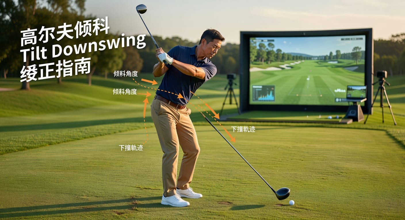 倾斜 tilt downswing 观赛解读与投注技巧