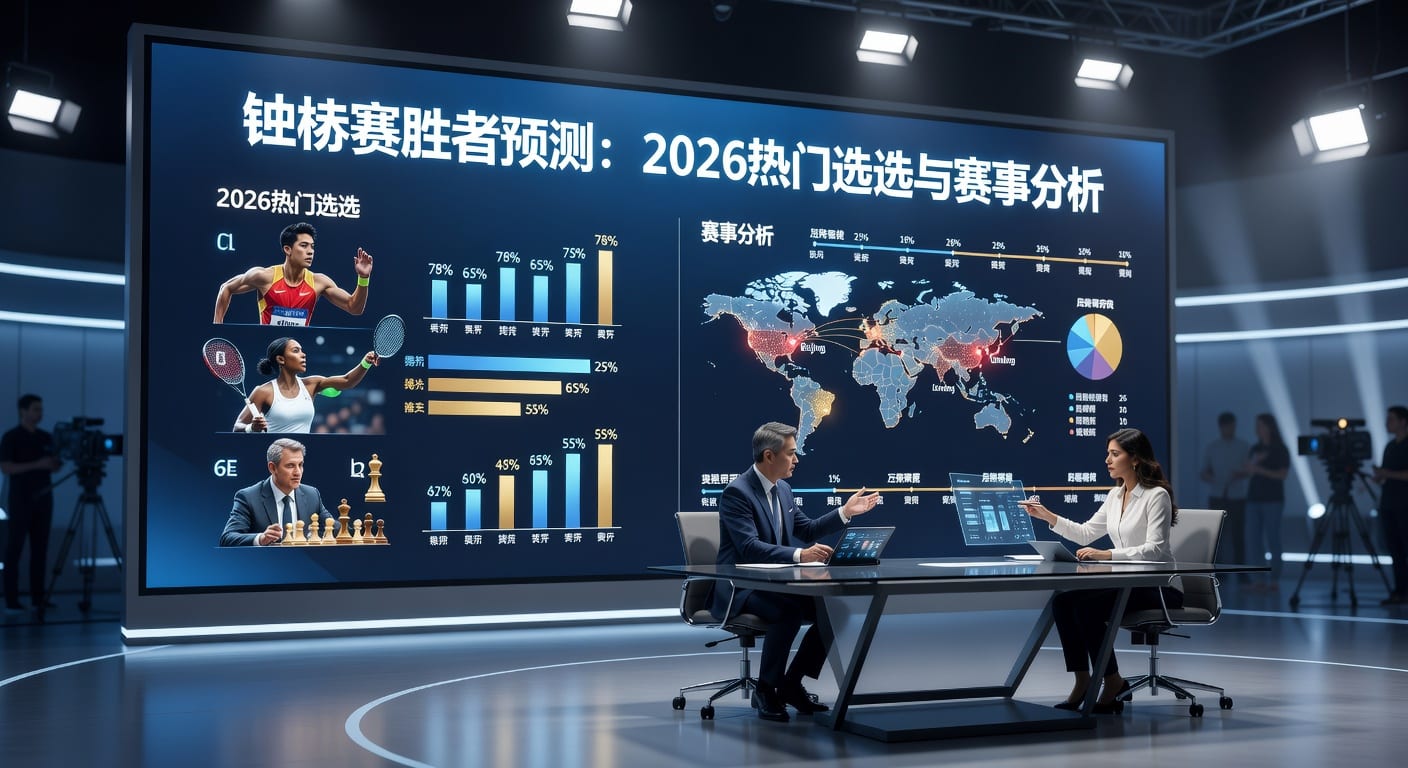 锦标赛胜者 Tournament Winner：2026年投注技巧与看点