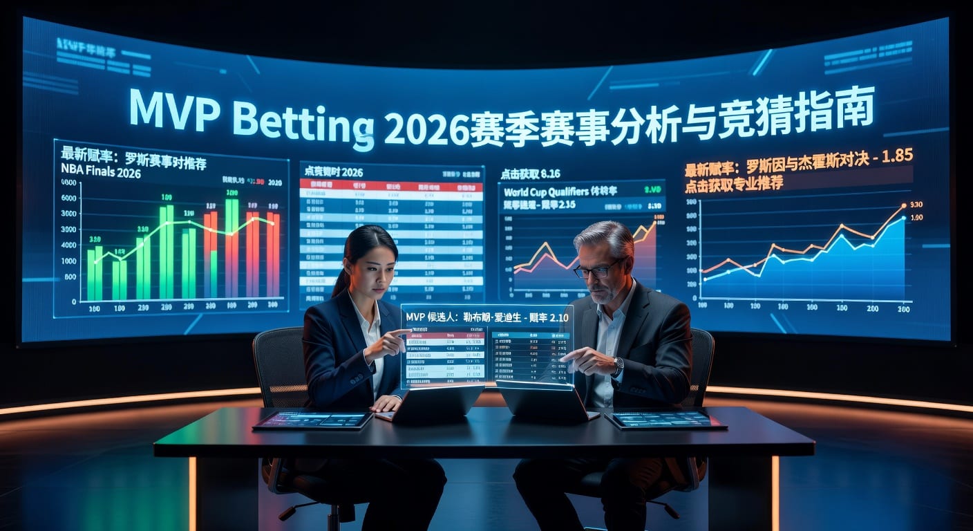 MVP Betting 实战分析：投注技巧、判断框架与最新思路