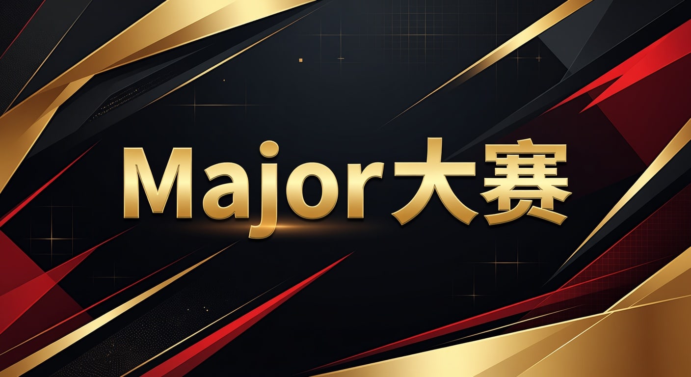 Major 大赛：2026年观赛与赛制热门看点