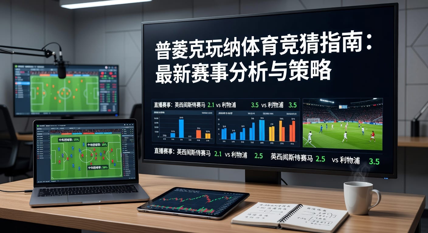 Pragmatic Play 2026年体育内容趋势与玩法解析