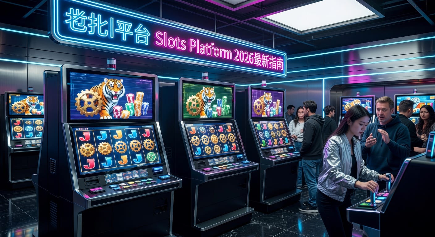 老虎机平台 slots platform 2026年筛选指南