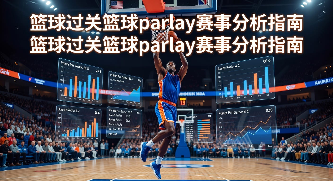 篮球过关 basketball parlay 实战技巧与风控思路