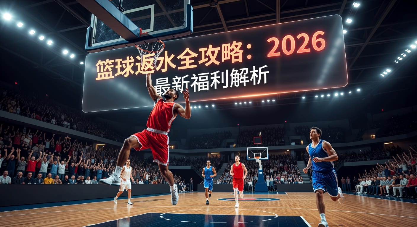 篮球返水 basketball rebate 机制解析与实操要点