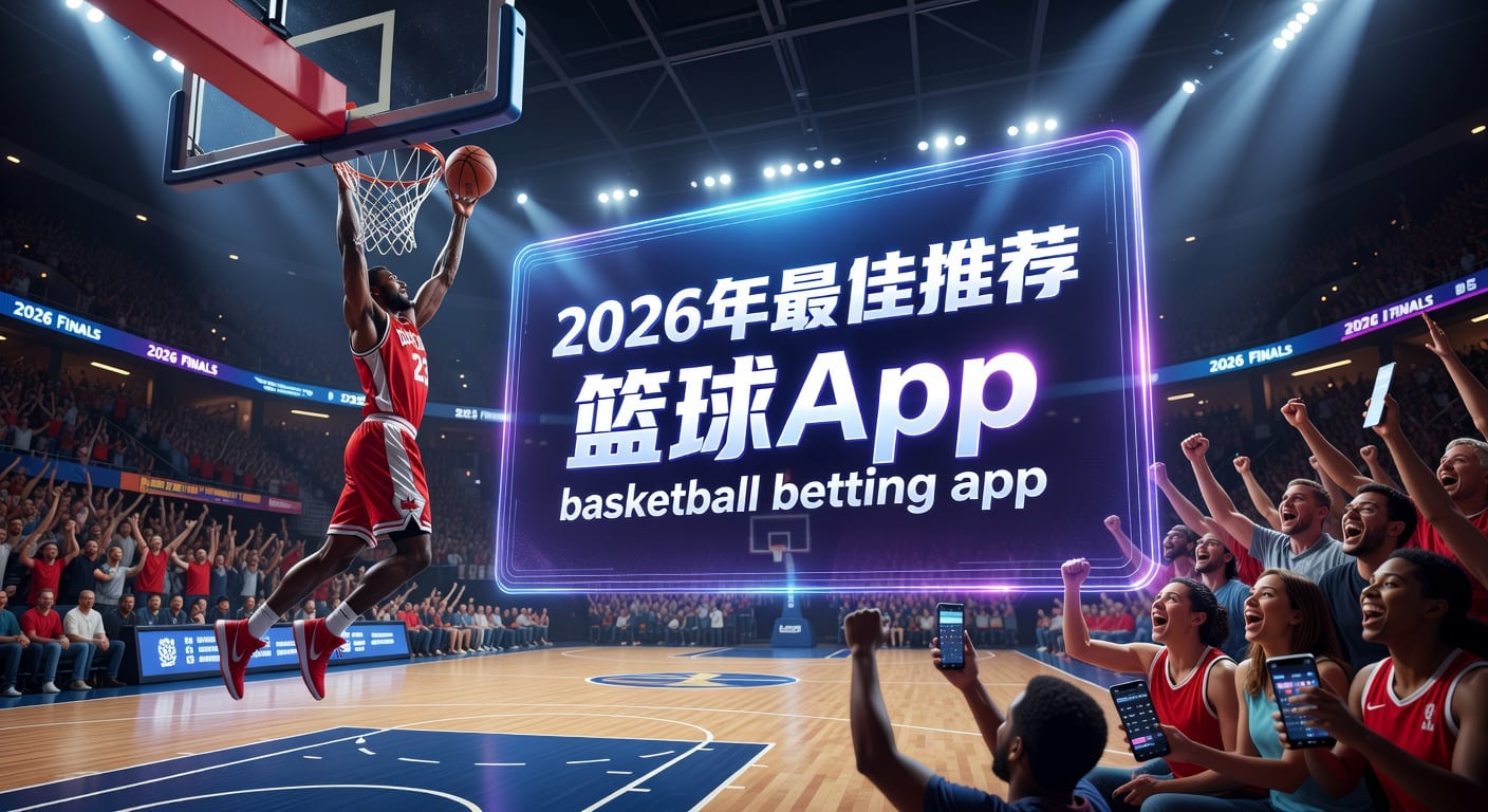篮球App basketball betting app 使用指南与选择要点