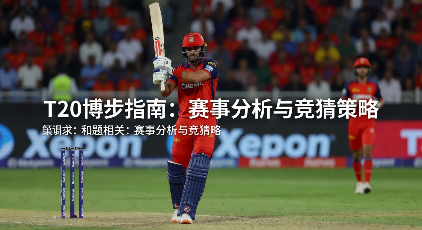 T20博彩：2026年玩法分析与投注技巧