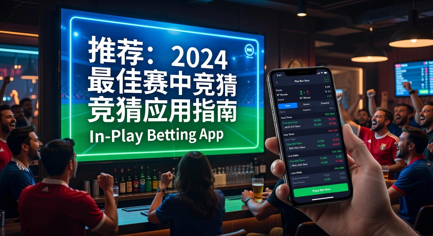 足球滚球 live betting in-play betting 实战解读与策略