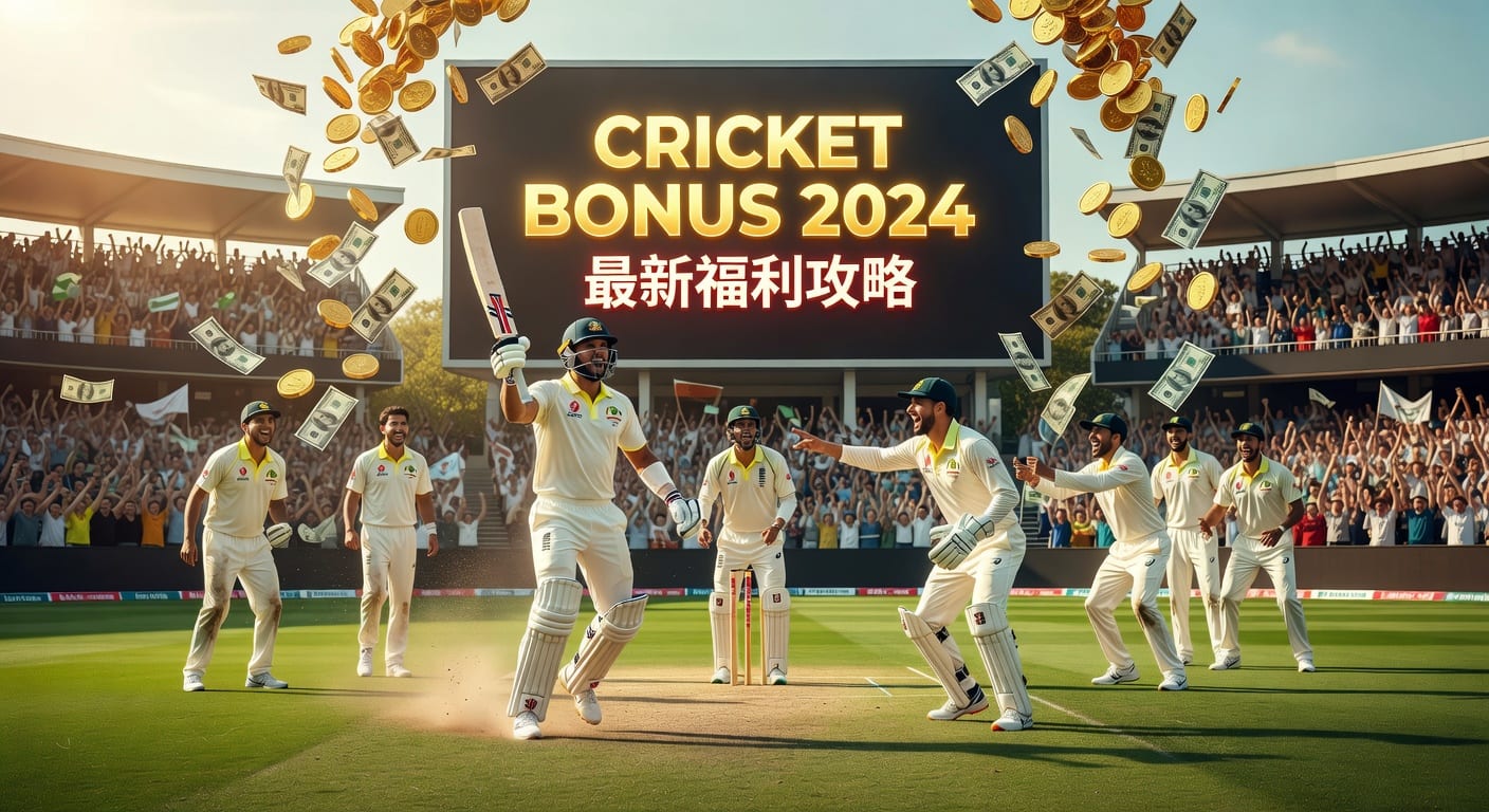 板球滚球 Live Cricket Betting 实战解析