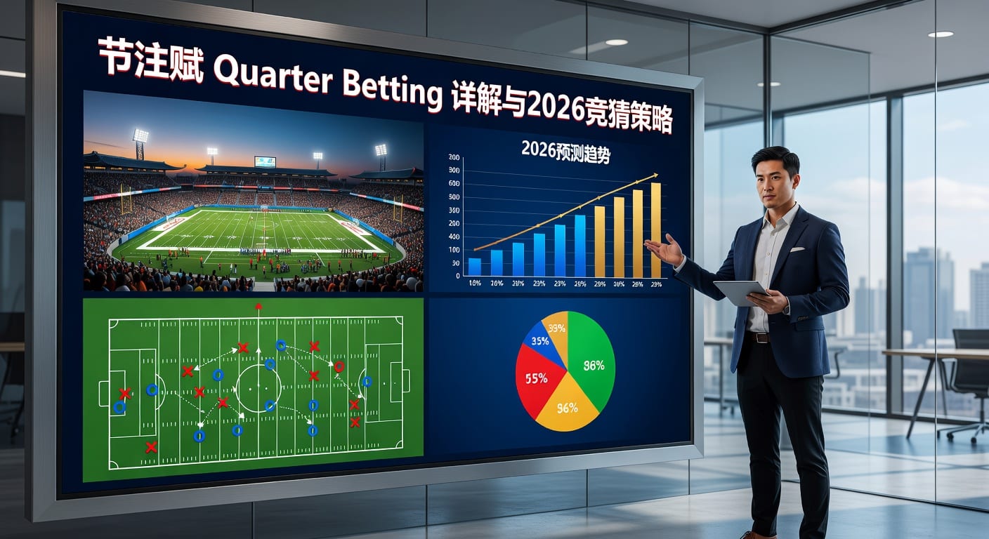 节投注 quarter betting 实战判断与节次投注技巧