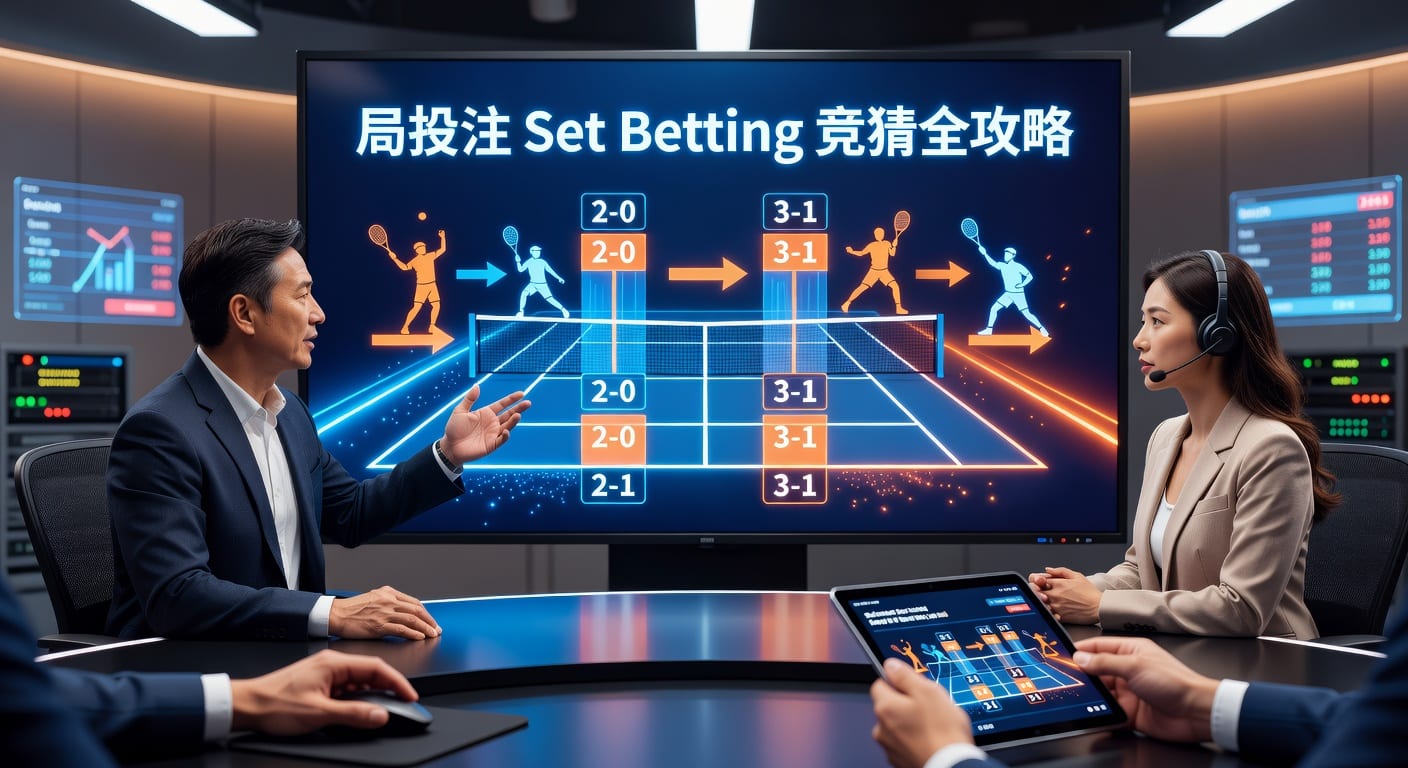 局投注 set betting 规则、玩法与实战理解