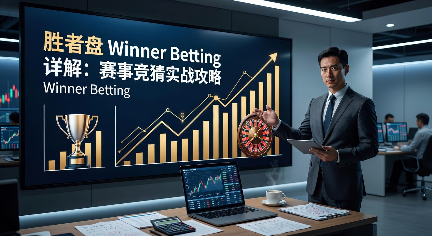 胜者盘 winner betting：搜索意图与实战解析