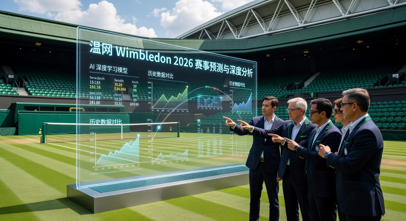 温网 Wimbledon 2026年赛前看点与赛程解析